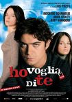 Ho voglia di te - dvd ex noleggio